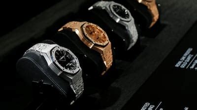 quanti orologi produce audemars piguet|Audemars Piguet Plans Production Boost Amid Persistent Waitlists.